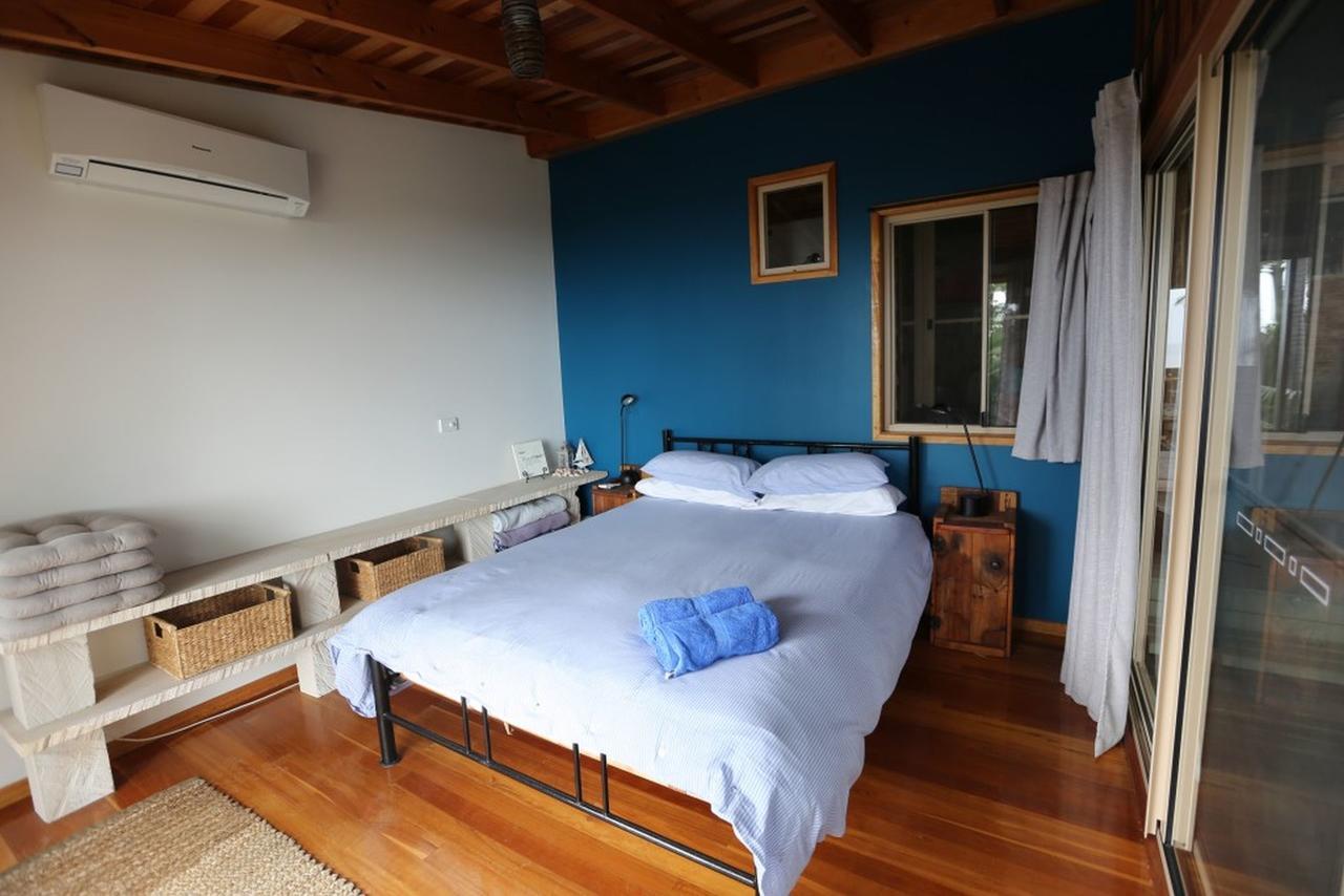 Apartament Benji'S By The Sea Scotts Head Pokój zdjęcie