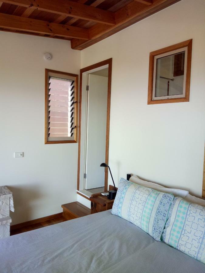Apartament Benji'S By The Sea Scotts Head Zewnętrze zdjęcie
